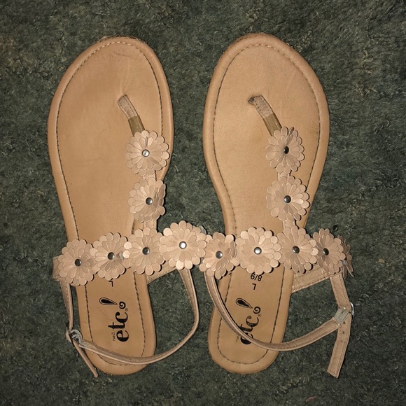Rue21 Shoes - sandals